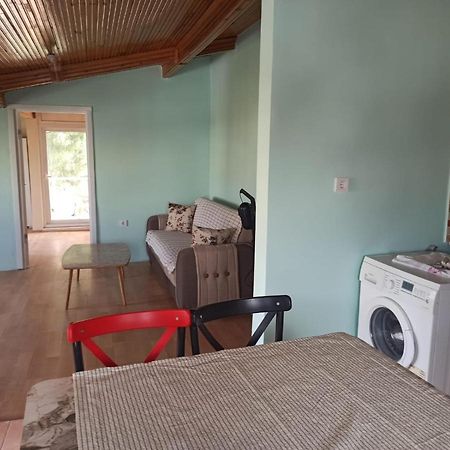 Margo Apart Apartamento Kemer Exterior foto