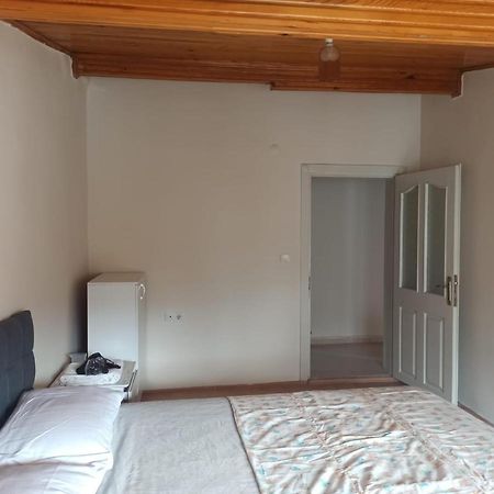 Margo Apart Apartamento Kemer Exterior foto