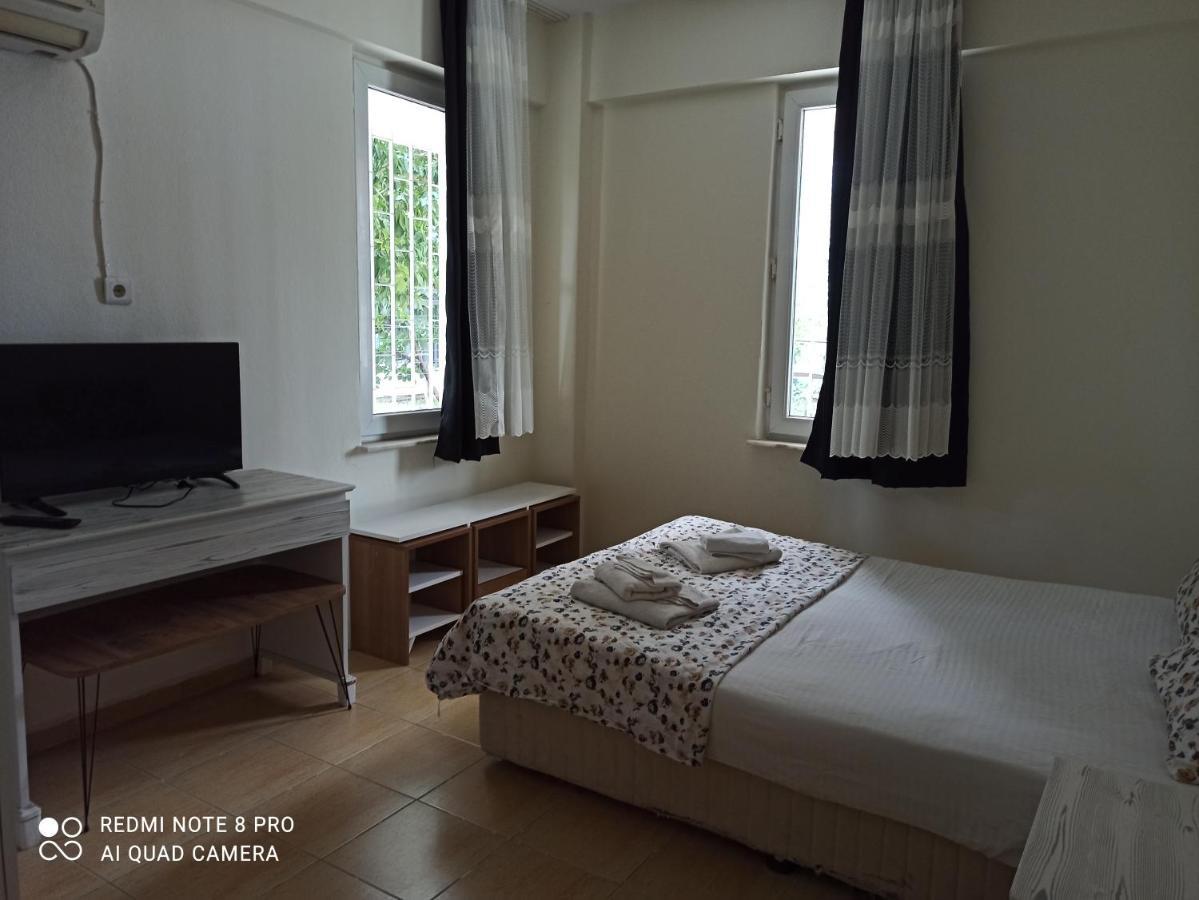 Margo Apart Apartamento Kemer Exterior foto