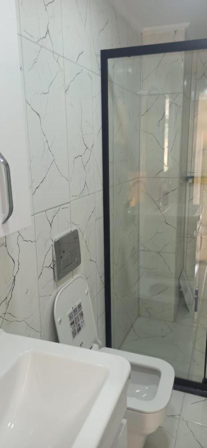 Margo Apart Apartamento Kemer Exterior foto