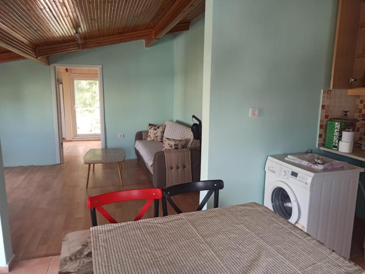 Margo Apart Apartamento Kemer Exterior foto