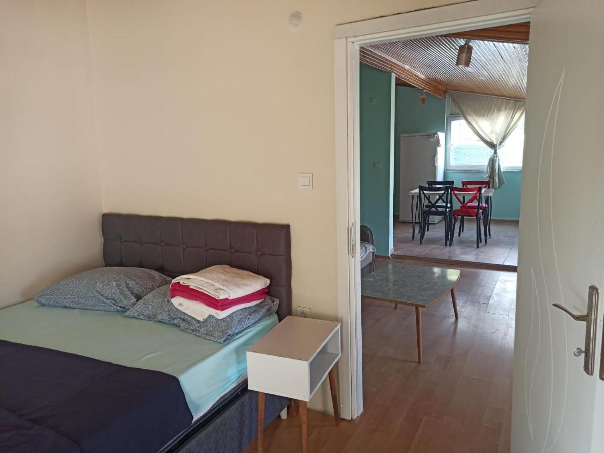 Margo Apart Apartamento Kemer Exterior foto