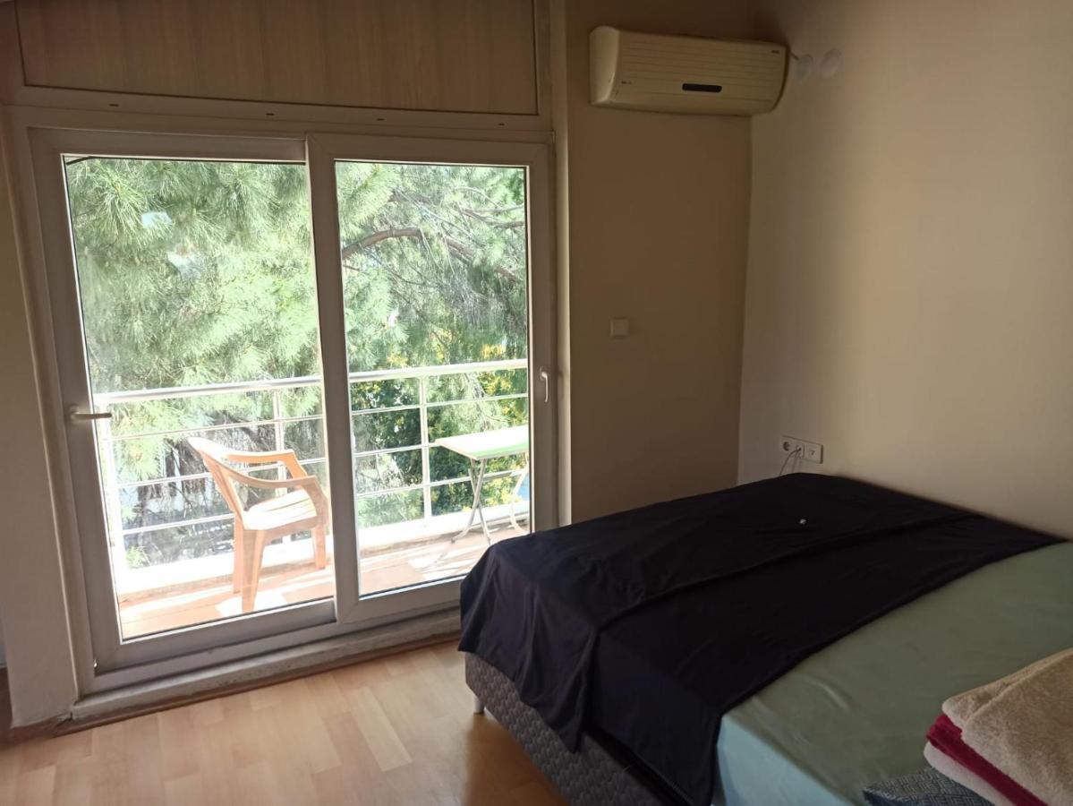 Margo Apart Apartamento Kemer Exterior foto