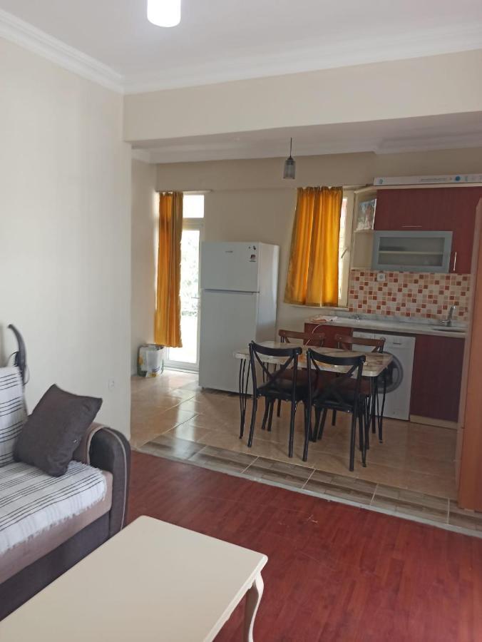 Margo Apart Apartamento Kemer Exterior foto