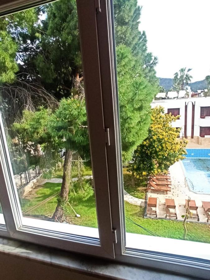 Margo Apart Apartamento Kemer Exterior foto