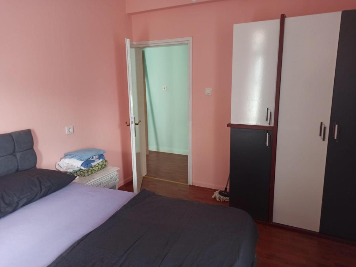 Margo Apart Apartamento Kemer Exterior foto